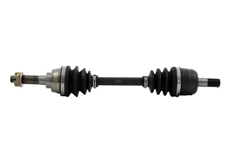 Cardan quad Prairie 300 pour réparer les claquements du pont