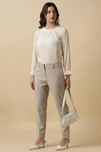 Image of Allen Solly Women Blouse