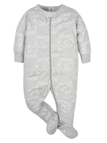 GERBER Baby 4-Pack Sleep N' Play