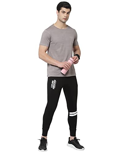 Image of UZARUS Men's Slim Fit Track pants