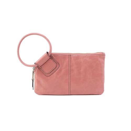 Image of HOBO Women's Sable Wristlet
