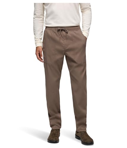 Amazon.com: Prana Men's Stretch Zion Field Pants, Mud : Clothing