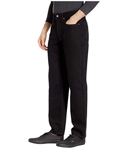 Image of Levi's Men's 550 Relaxed Fit Jeans