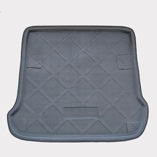 Tapis de coffre pour Land Cruiser Prado J120 2003-2009 sur mesure