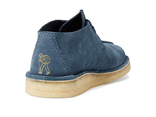 Image of Clarks Men's Desert Trek