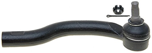 Biellette de direction externe ACDelco 46A1088A Advantage pour train avant berline