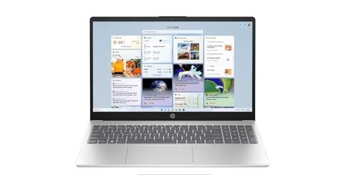 HP Laptop 15 Intel Core i3 13th Gen (8GB|512 GB SSD)/Window 11 Ho...