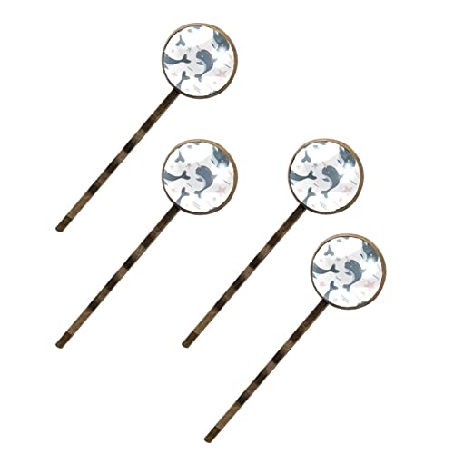 Barrettes licorne femme : fini les pinces qui glissent des cheveux fins