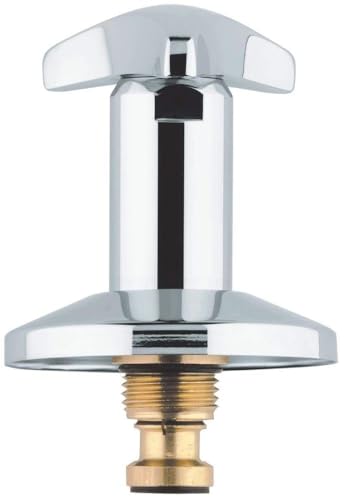 Grohe Tête de Robinet Pièces Détachées 11502000 (Import Allemagne)