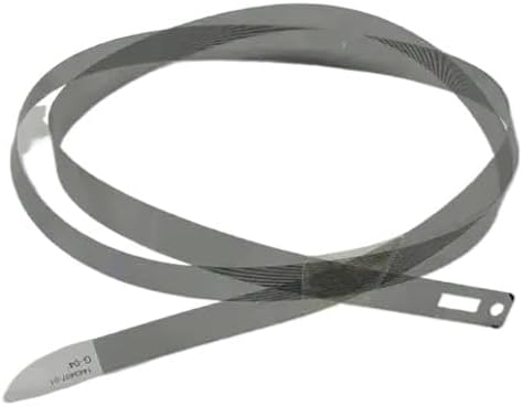 5PC Scale CR Encoder Strip 1409999 Compatible with L800 L801 L805 L810 L850 R260 R265 R270 R280 R285 R290 R295 R330 R360 R390 R825 P50