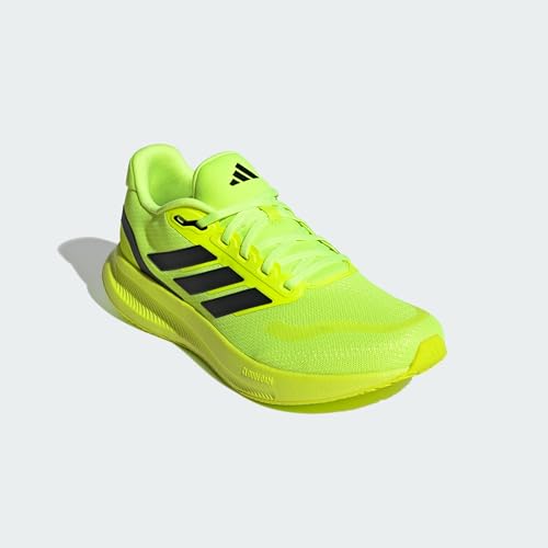 Image of adidas Unisex-Adult Runfalcon 5 Running Shoes