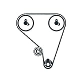 SKF VKMA 91401 Timing belt kit