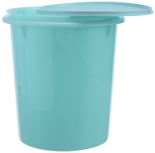 Image of Tupperware Giant Canister, 8.75 Litres