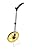 AdirPro 715-05 Digital Measuring Wheel with Large Digital LCD Display and Free Carrying Bag