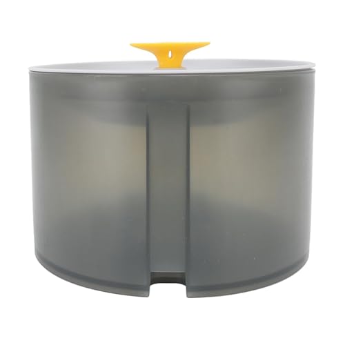 Fuente de agua para gatos y perros medianos 1.5L PANKERS miniatura 3