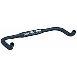 DEDA(デダ)CRONONERO BLK 31.7/400 ブルーホーンバー 中