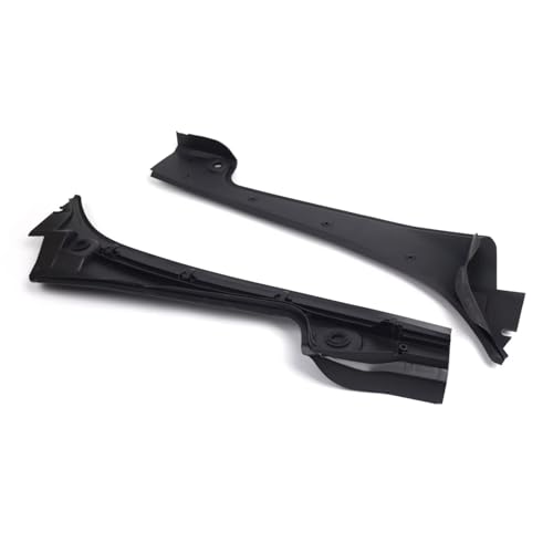 Déflecteur balai glace remplace cache cassé BMW E61 2002-2007