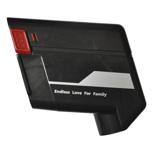 Batterie De Rechange 2500 MAh Pour Aspirateur Proscenic P12/P13 - Compatible, Protections Intégrées
