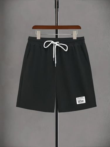 Image of Lymio Men Shorts || Casual Polyester Shorts for Men (Shorts-21-24)