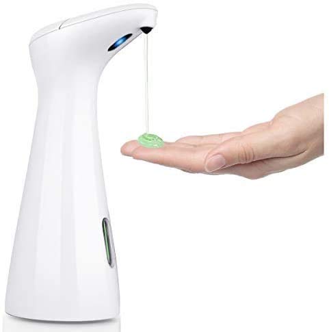 JP Enterprise Automatic Touchless Dispenser for Soap or Hand Sanitiser