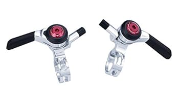 micro SHIFT バーコン　10速　2×3 マイクロシフト micro SHIFT バーコン 10速 2×3 マイクロシフト