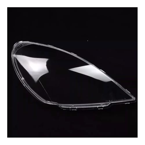 Coque phare voiture Galant 2007-2012 couvercle lentille de phare avant en verre de remplacement