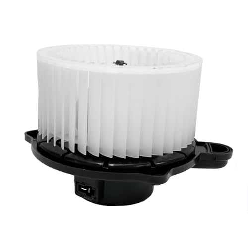 Image of 700258 Front AC Heater Blower Motor Fan Fit for Hyundai Santa Fe 2010-2017, Santa Fe Sport 2013 2014 2015 2016 2017, Compatible with Kia Sorento 2011 2012 2013 2014 2015 SK700258 97113-1U000
