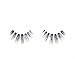 LashXO Lashes- COSMO Lashes - Natural Looking, Premium Quality False Eyelashes- Compare to Mac 35 Lashes brand Make Up eyelashes and House of Lashes Sephora COSMO Lashes.