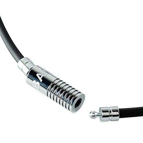 バンデル healthcare necklace Neutral HLCNNBS52 52cm