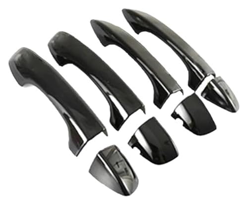 Ԃ̊OhAnh p VW p | MK6 AW BZ 2017-2023 ی쎩ԊOiANZT[XebJ[Ԃ̃hAnhJo[g(Gloss Black)