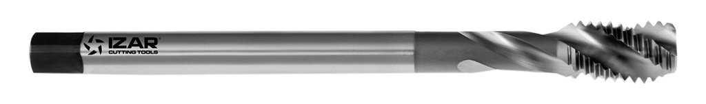 Izar 3250 - Macho maquina metrica 3250 hsse din 376 m24