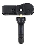 Questo sensore TPMS universale offre un'ampia copertura di veicoli e funziona come sostituto diretto di molti sensori di monitoraggio della pressione dei pneumatici OE.