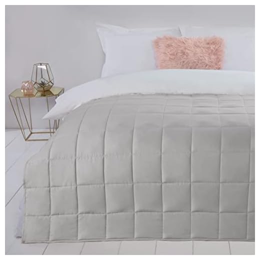 Sleepdown Manta con Peso de 8 kg de Microfibra Suave para Terapia sensorial, Color Gris carbón, ansiedad, Autismo, insomnio, Alivio del sueño, Adultos y niños, tamaño King, 150 cm x 200 cm (7,7 kg)