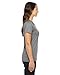 Under Armour Women's UA Locker Tee Size SM True Gray Heather