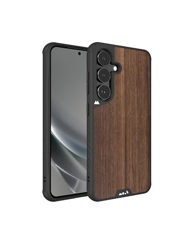 Coque Samsung S25 Mous antichoc pour éviter les bris d'écran et réparations coûteuses