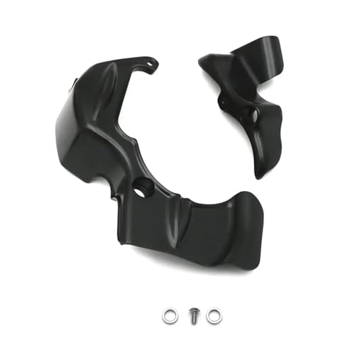 Réceptacle embrayage Harley Road King couvercle pour grands voyages MT441