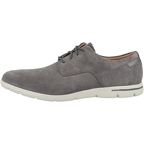 Image of Clarks Men's Vennor Walk Derbys
