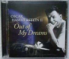 Out of My Dreams [Audio CD]
