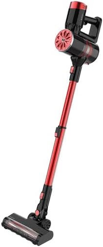 Zaicon Cordless Cyclone Stick Vacuum Cleaner
