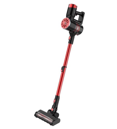 ユウ！CYCLONE STICK CLEANER Amazon.com: TWINBIRD stick-type cyclone vacuum cleaner