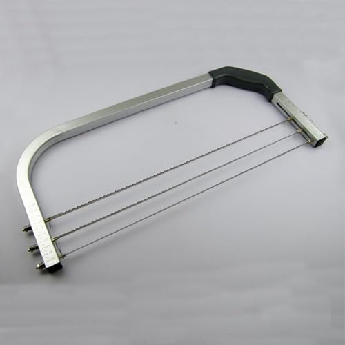 Cake Slicer, Multi Layer Cake Cutter, Leveller Decorating Tool, Cutter Slicer Leveler, Adjustable Cake LevCake Cutter Slicer Leveler,