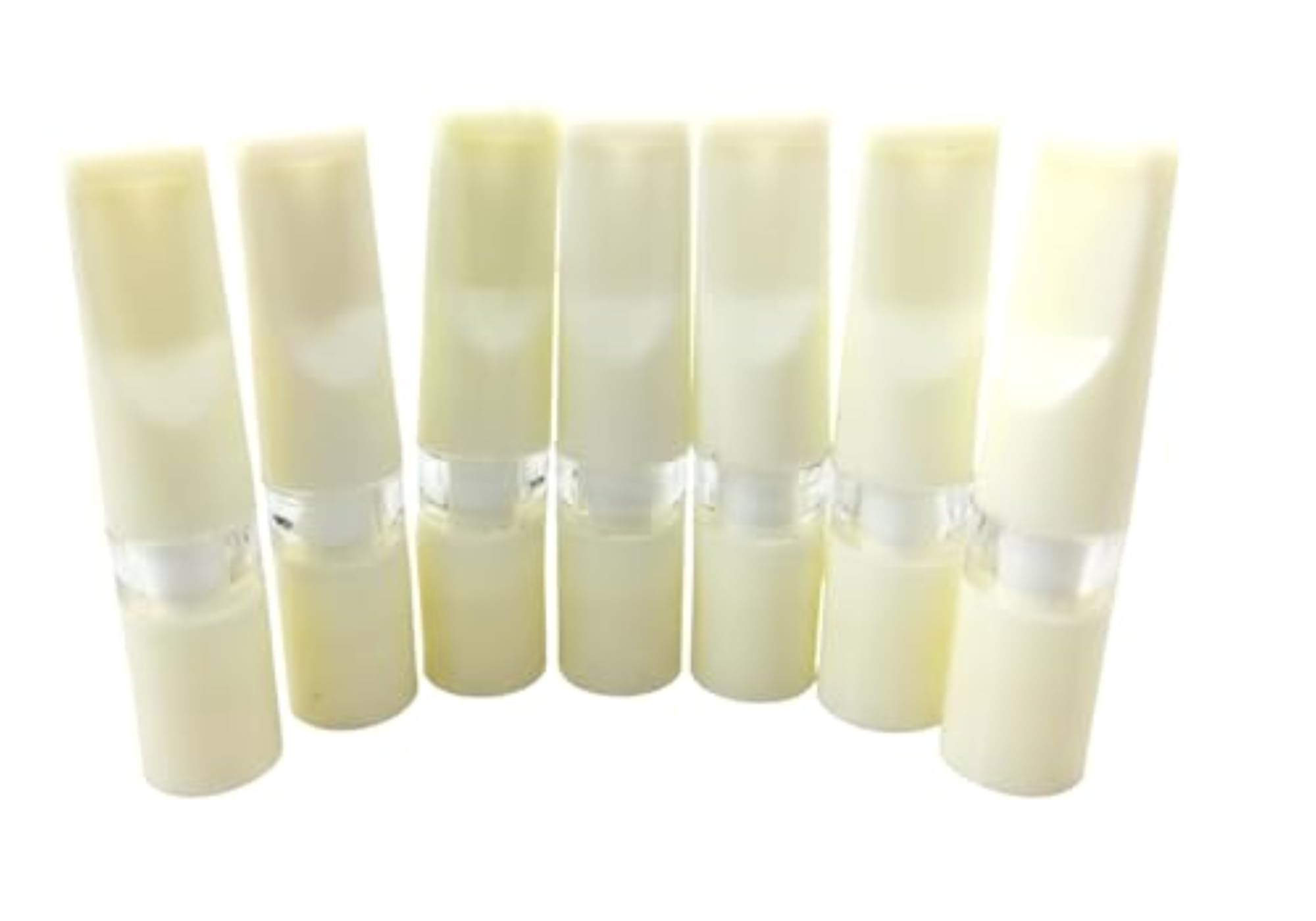 Cigarette Filters For Smoking Pipes, Pack of 7pcs