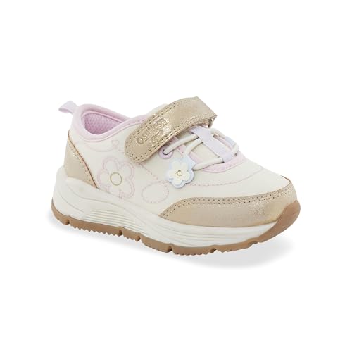 OSHKOSH B'GOSH Unisex-Child Sienna Sneaker