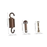 Zoom IMG-1 homoyoyo molla per amaca e Zoom IMG-1 homoyoyo molla per amaca e