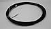 Carlisle B156 Super Blue Ribbon V-Belt Top Width 21/32" Side 7/16" B156