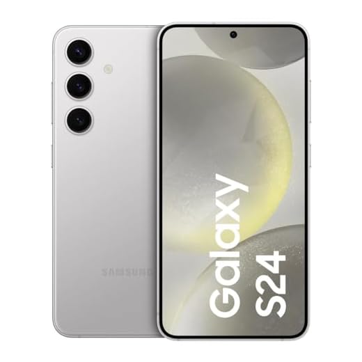 Samsung GALAXY S24 SM-S921BZADEUB