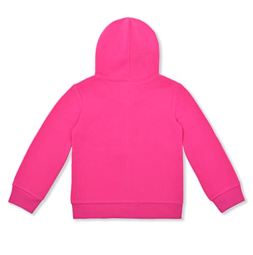 Paw Patrol Girls Skye, Marshall And Rubble Pink Hoodie, T-Shirt And Leggings Set For Toddler Girl, Little Girl And Big Girl #TOP4