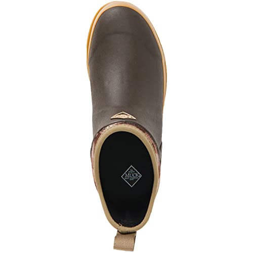 Image of MUCK Women's Originals Ankle Boot