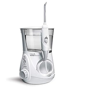 Waterpik Ultra Professional Waterflosser met 7 Tips en Geavanceerde Drukregelaar met 10 Instellingen, Apparaat voor het…