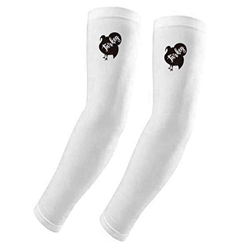 Housse de protection UV Turquie noir et blanc DIYthinker